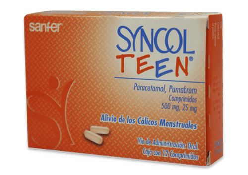 Syncol
