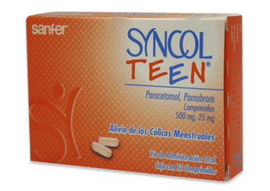 Imagen de Syncol
