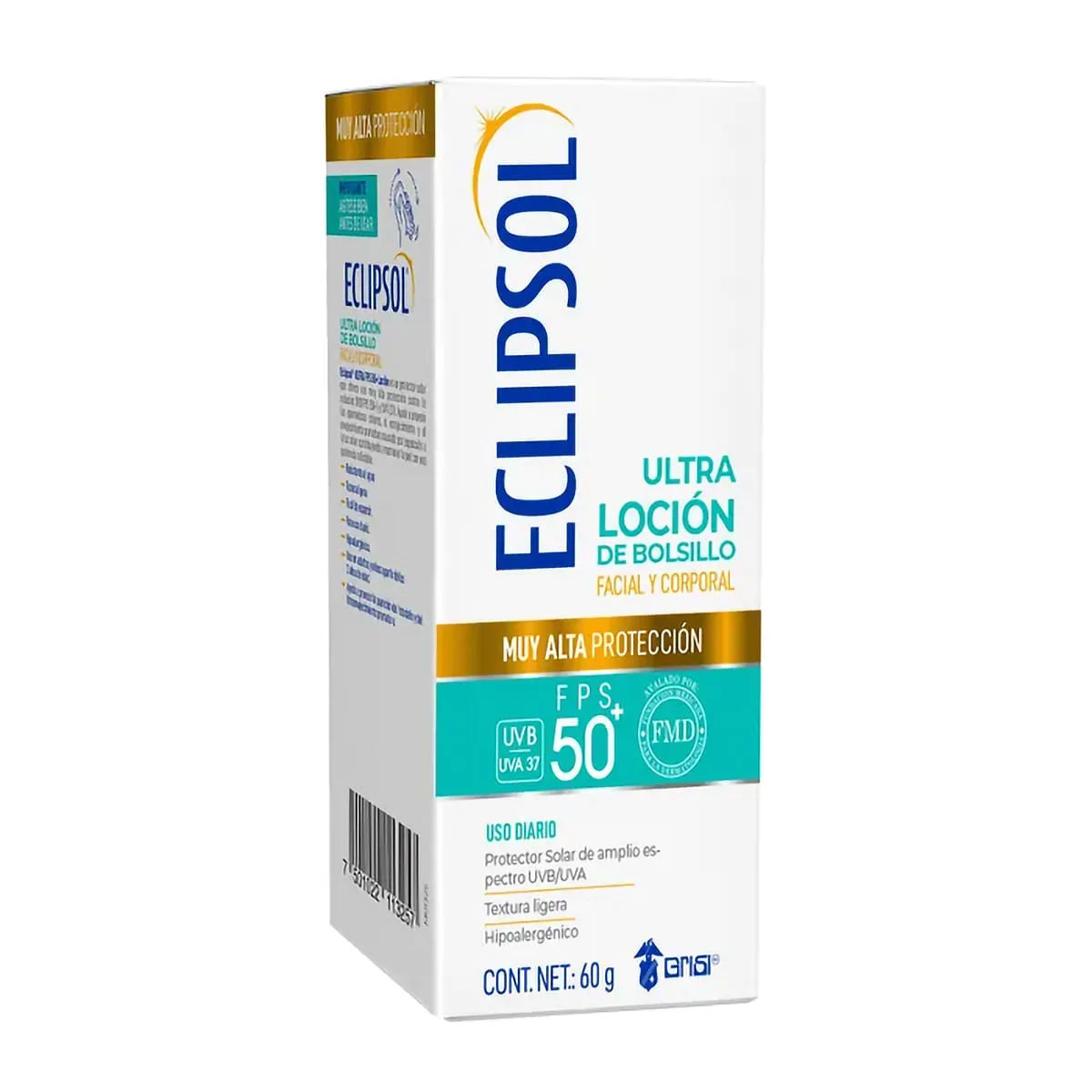 Ultra Loción