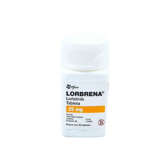 Imagen de Lorbrena