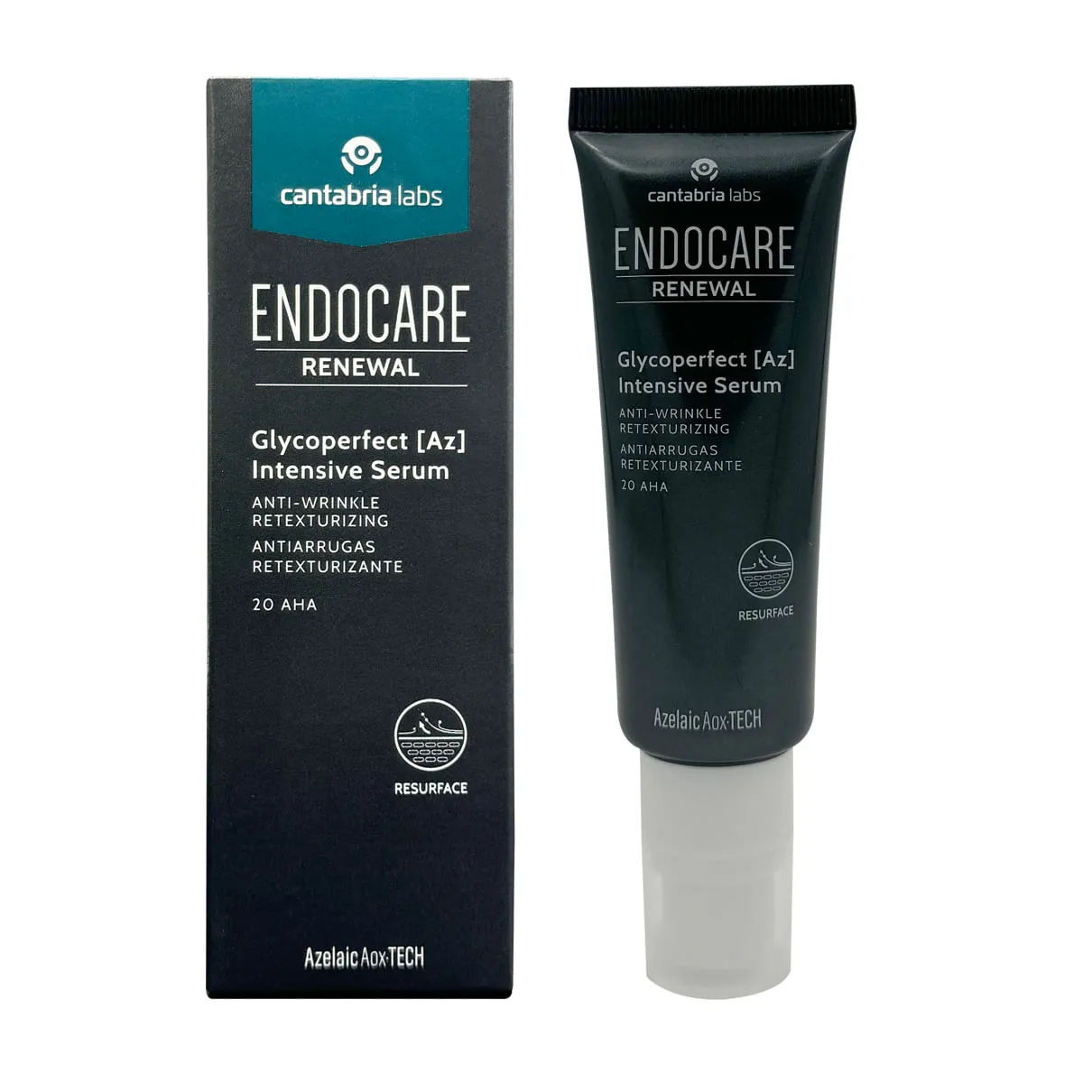 Imagen de Glycoperfect [Az] Intensive Serum