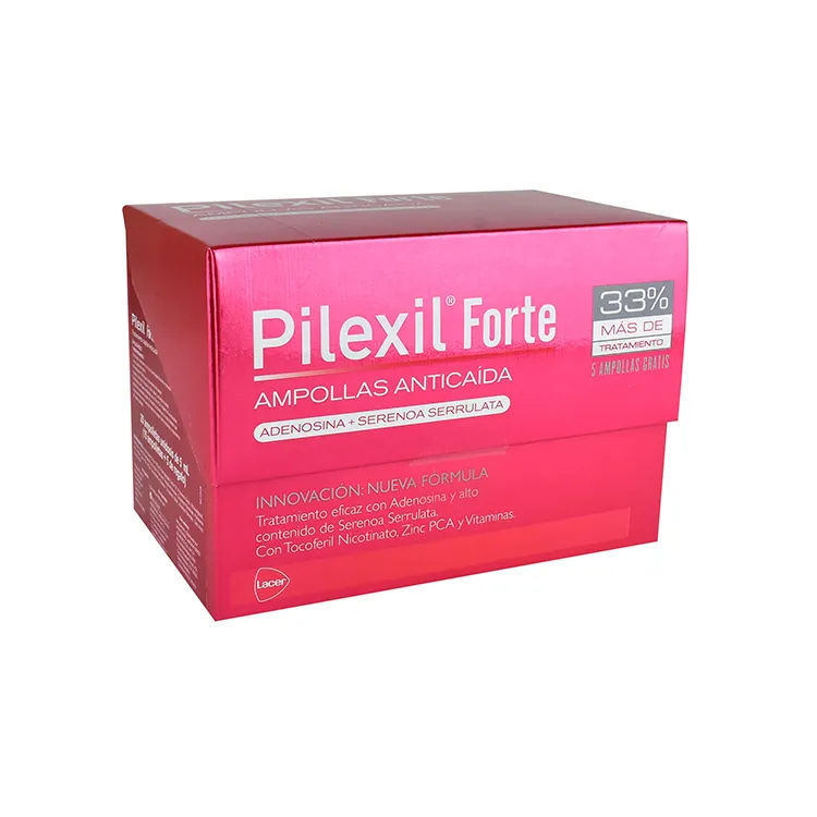 Imagen de Pilexil Forte