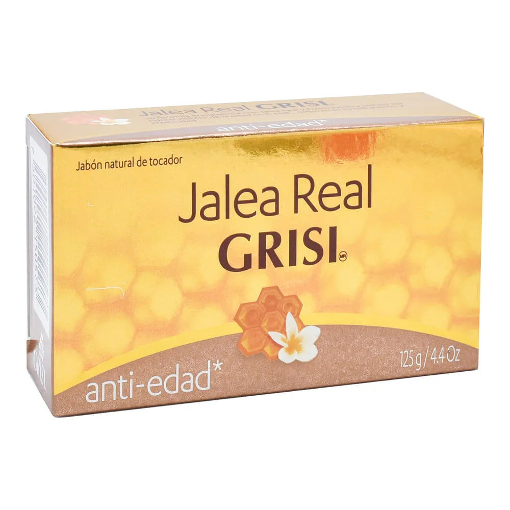Imagen de Jalea Real Jabón
