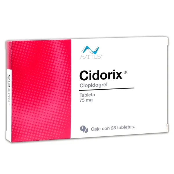 Imagen de Cidorix