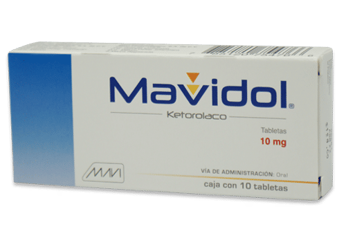 Imagen de Mavidol