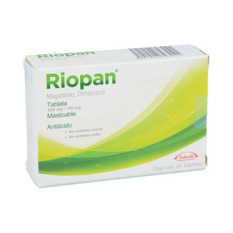 Riopan