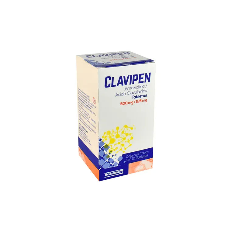 Imagen de Clavipen