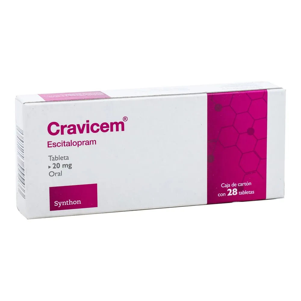 Imagen de Cravicem