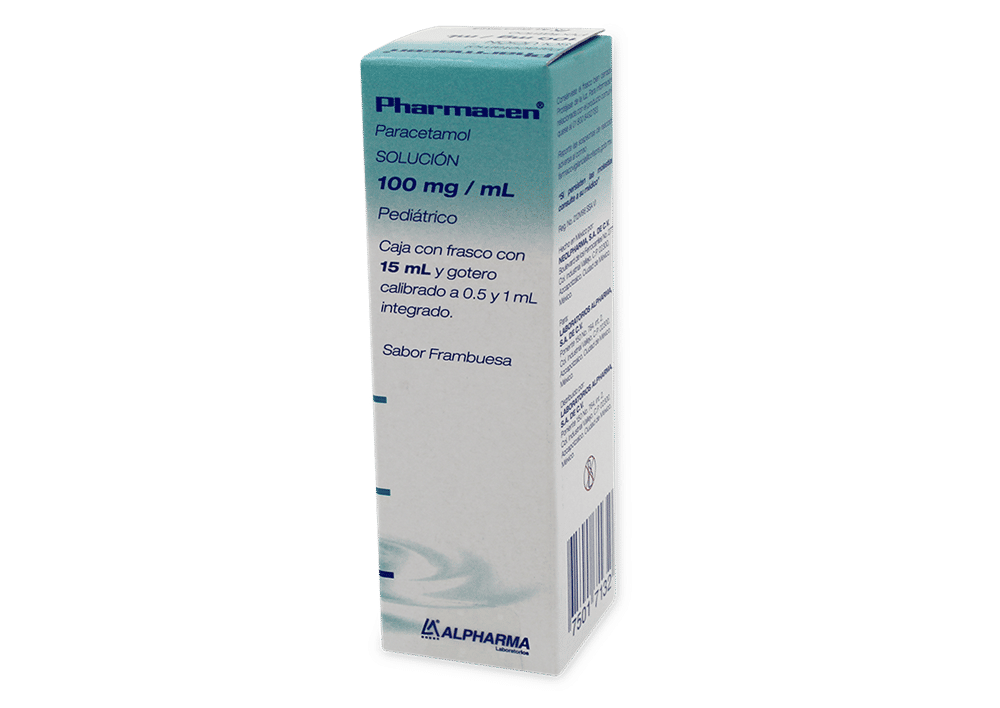 Imagen de Pharmacen