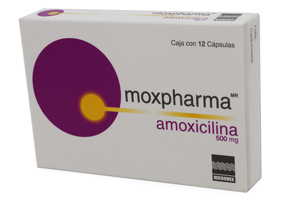 Imagen de Moxpharma