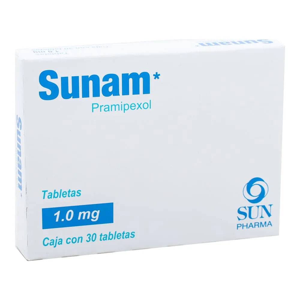 Imagen de Sunam