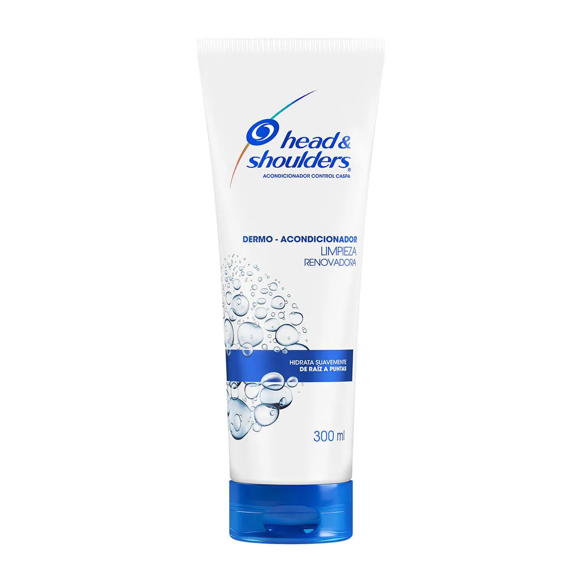 Imagen de Head & Shoulders Acondicionador Hidrata Limpieza Renovadora