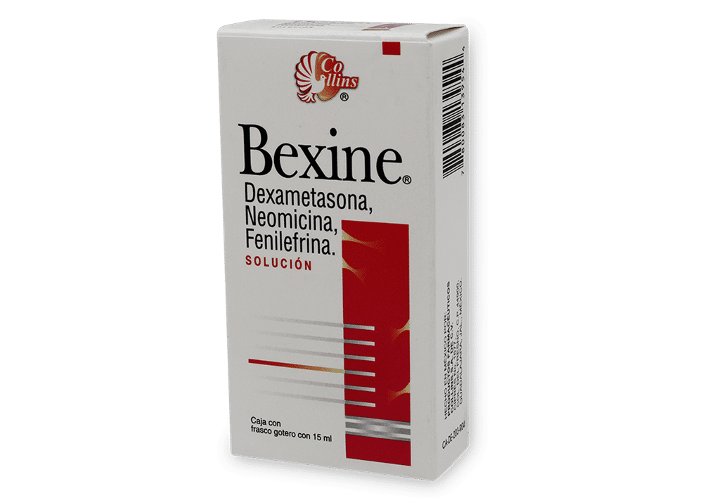 Imagen de Bexine