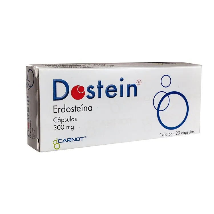 Dostein