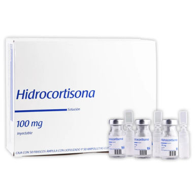 Imagen de Hidrocortisona