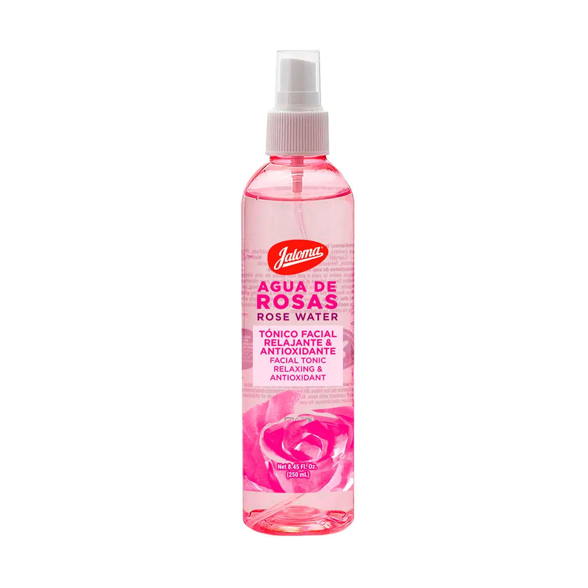 Agua de Rosas