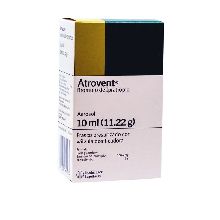 Atrovent