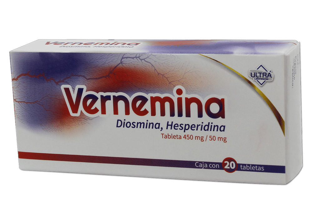 Vernemina