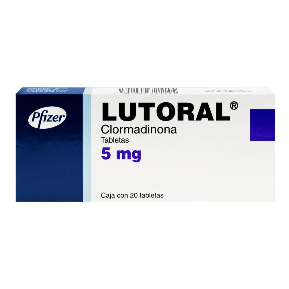 Lutoral