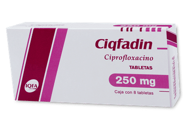 Imagen de Ciqfadin