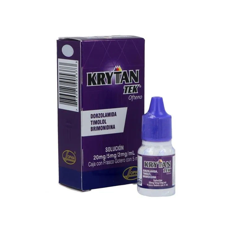 Krytantek Ofteno