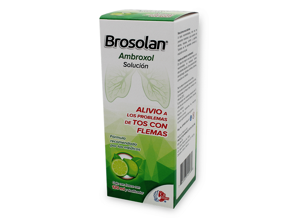 Brosolan