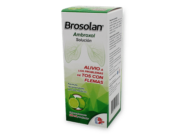 Imagen de Brosolan