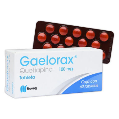 Imagen de Gaelorax