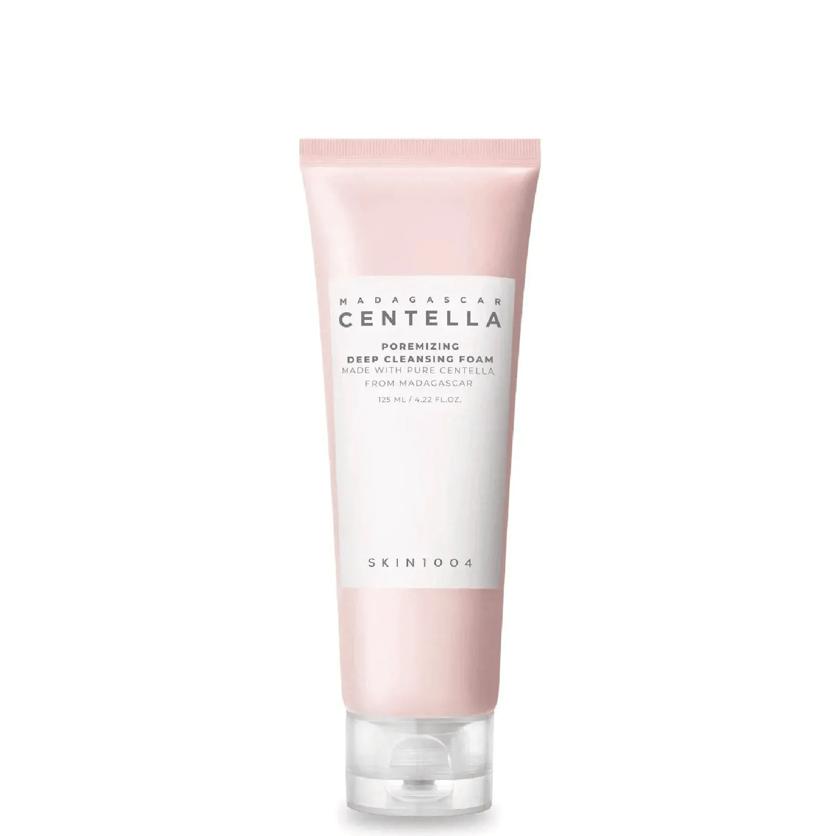 Poremizing Deep Cleansing Foam