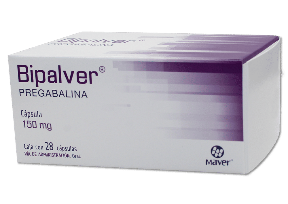 Bipalver