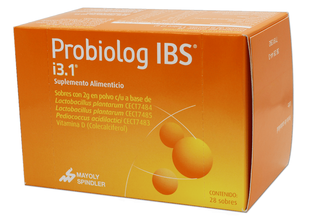 Probiolog IBS i3.1