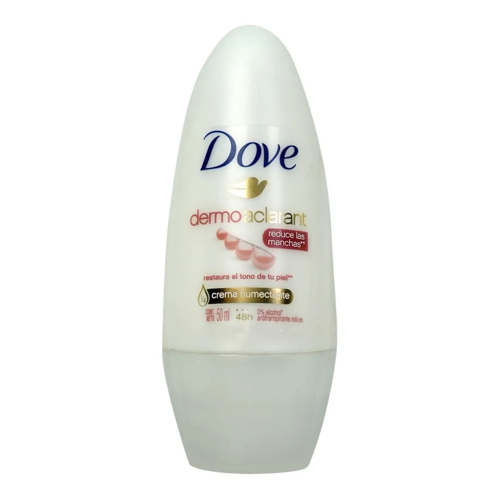 Dermo Aclarant