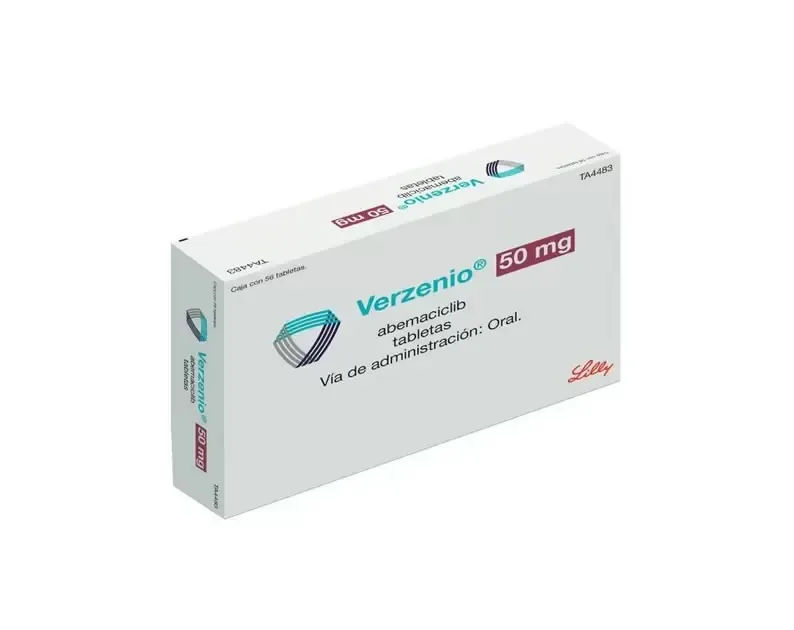 Imagen de Verzenio
