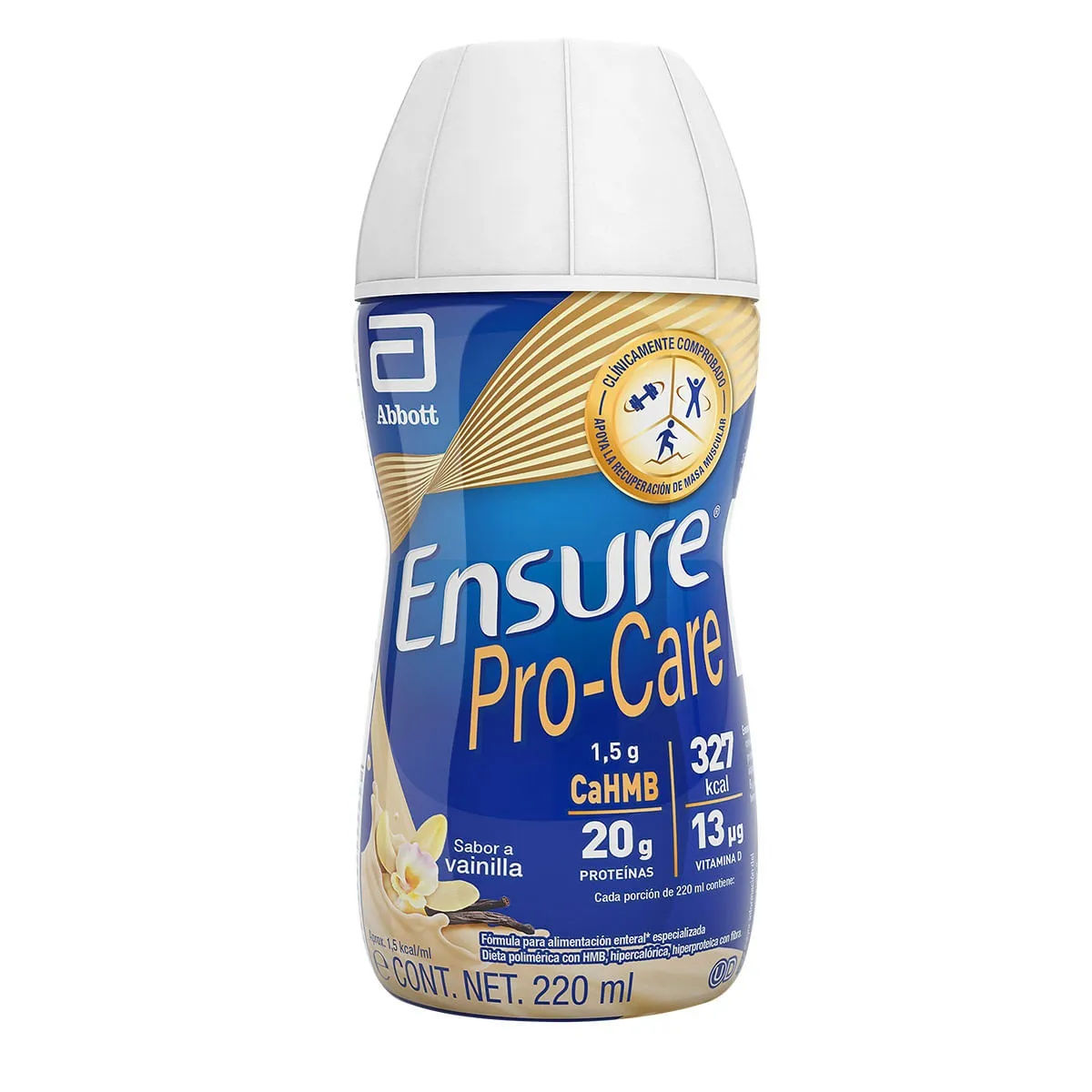 Imagen de Ensure Pro-Care Vainilla