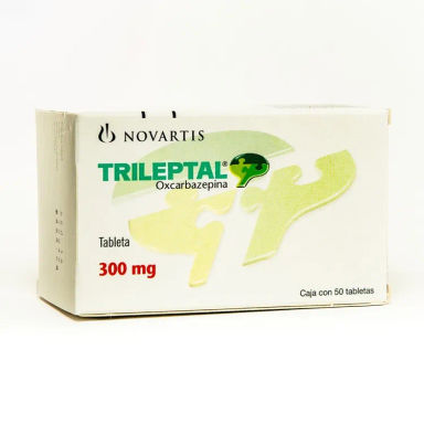 Imagen de Trileptal