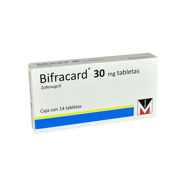 Imagen de Bifracard