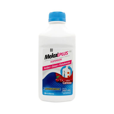 Imagen de Melox Plus