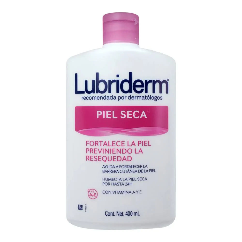 Imagen de Piel Seca