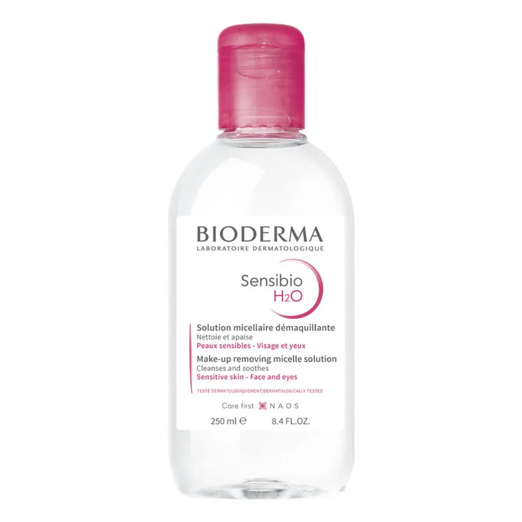 Sensibio H2O