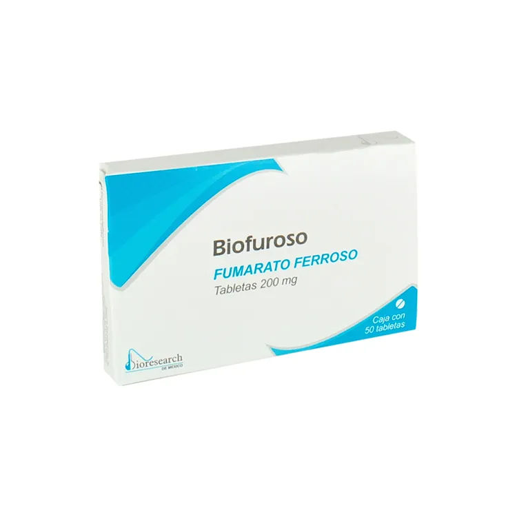 Biofuroso Tableta