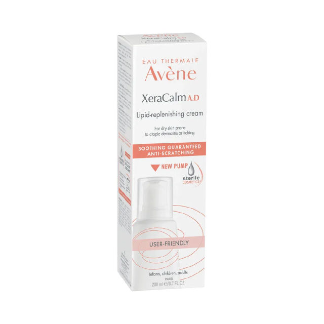 Imagen de XeraCalm A.D Crema Relipidizante - Avène