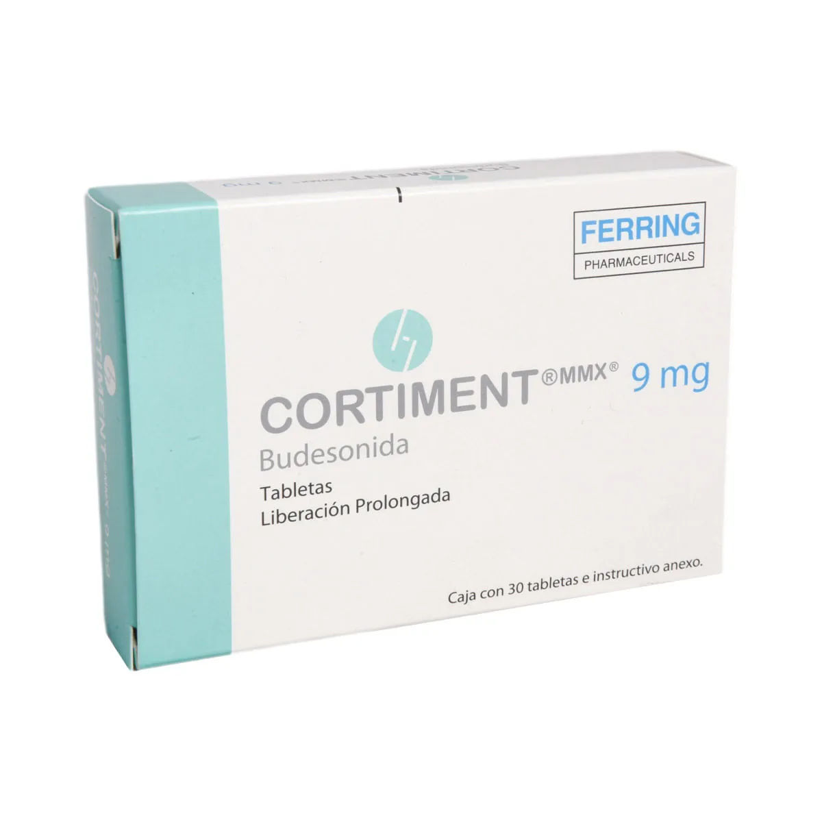 Cortiment Mmx