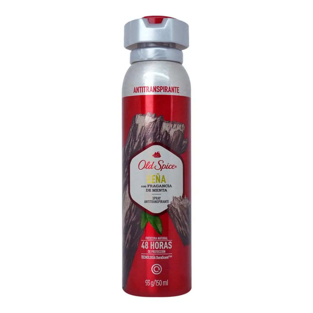 Imagen de Leña Spray