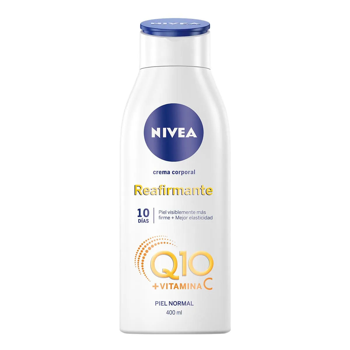 Crema Corporal Reafirmante