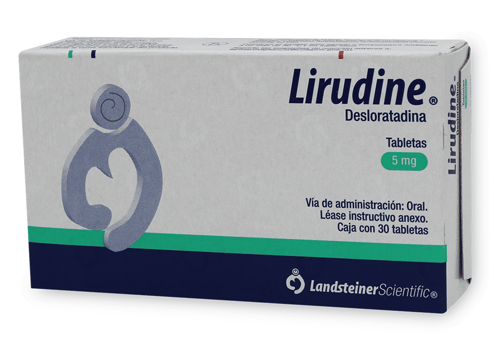 Imagen de Lirudine