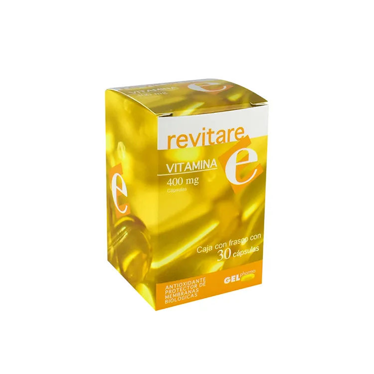 Imagen de Revitare Vitamina E