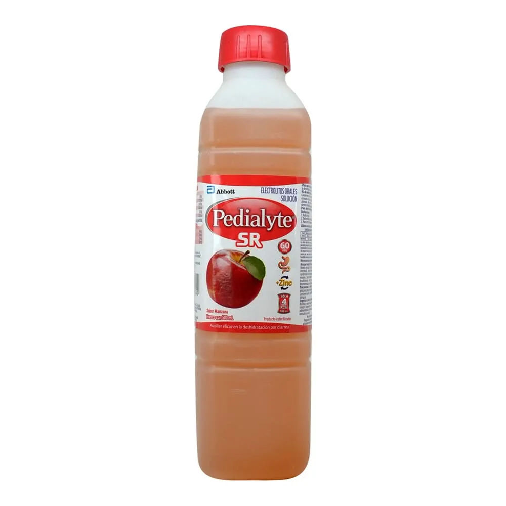 Imagen de Pedialyte SR Solución