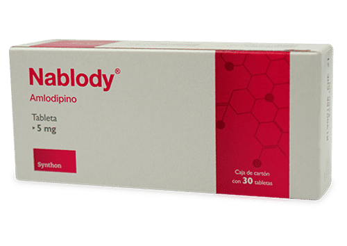 Nablody