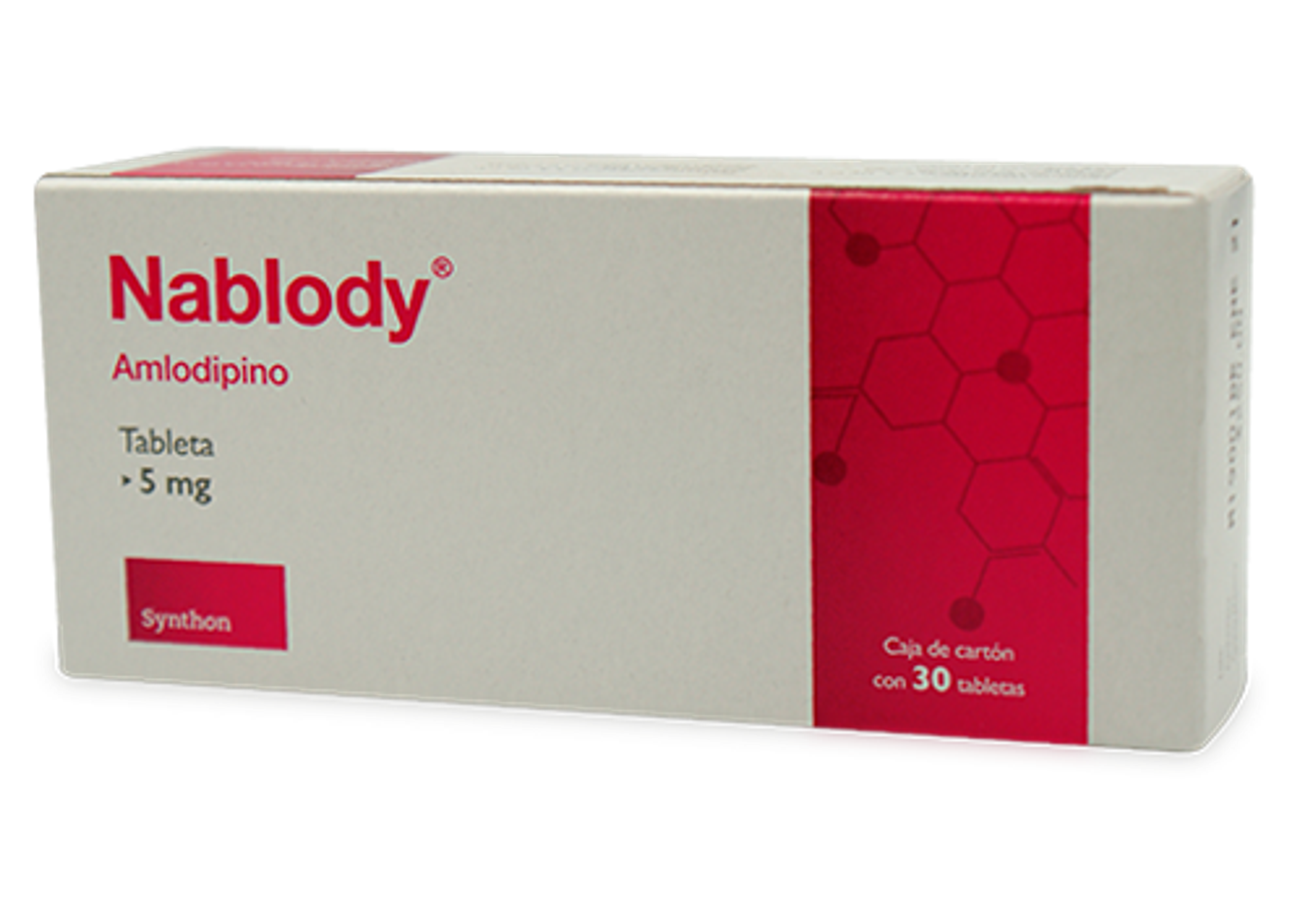 Nablody
