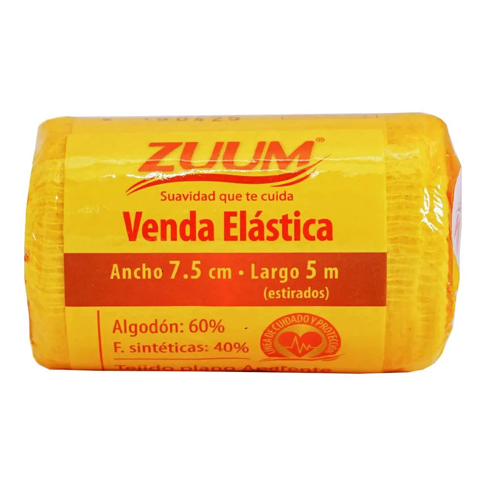 Venda Elástica
